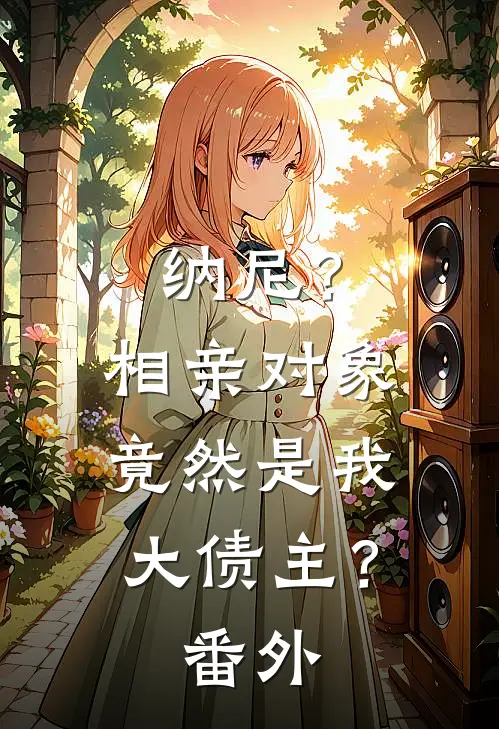 纳尼？相亲对象竟然是我大债主？ 番外