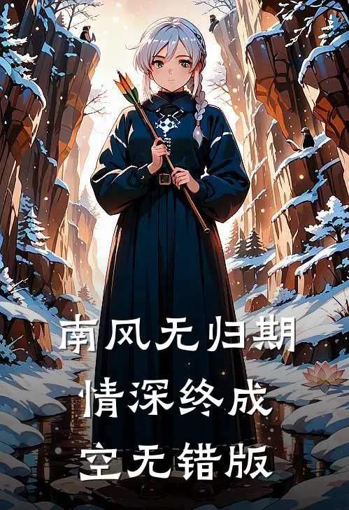 南风无归期，情深终成空无错版