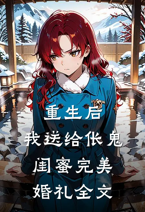重生后，我送给伥鬼闺蜜完美婚礼全文
