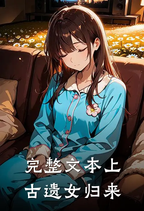 完整文本上古遗女归来