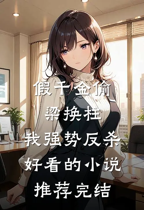 假千金偷梁换柱，我强势反杀好看的小说推荐完结