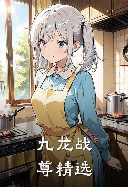 九龙战尊精选