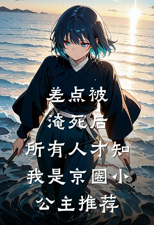 差点被淹死后，所有人才知我是京圈小公主推荐