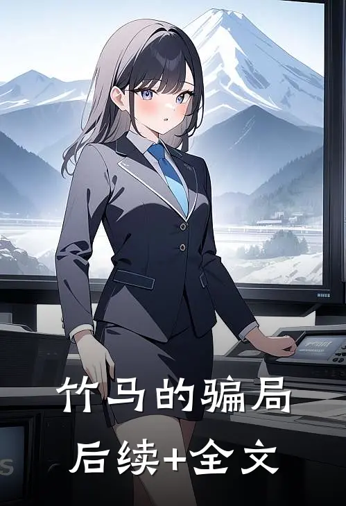 竹马的骗局后续+全文