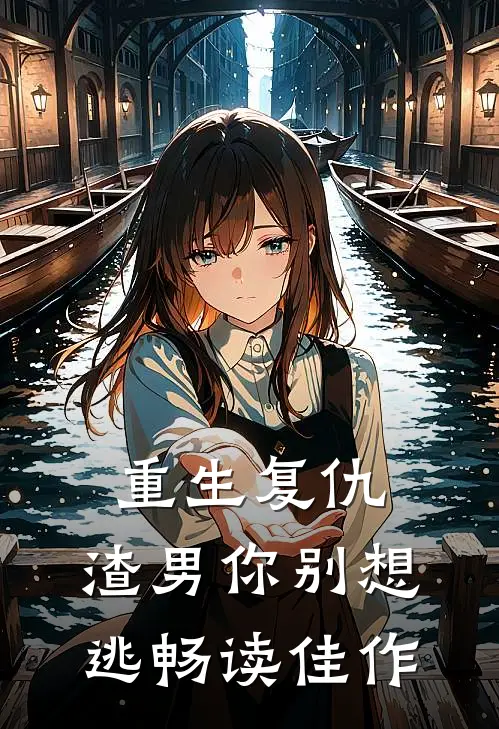 重生复仇：渣男你别想逃畅读佳作