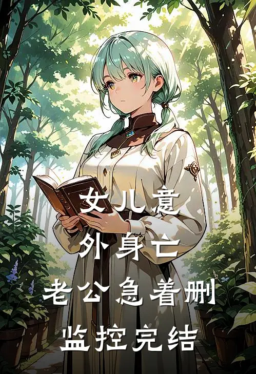 女儿意外身亡，老公急着删监控完结