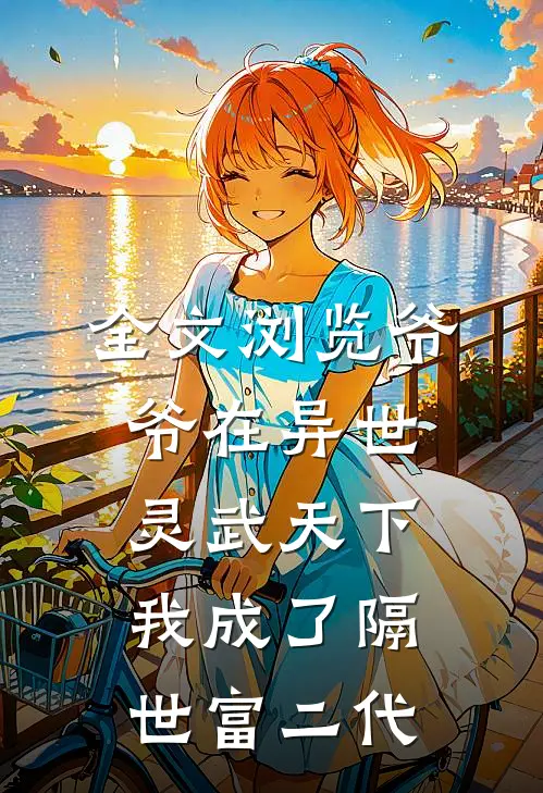 全文浏览爷爷在异世灵武天下，我成了隔世富二代