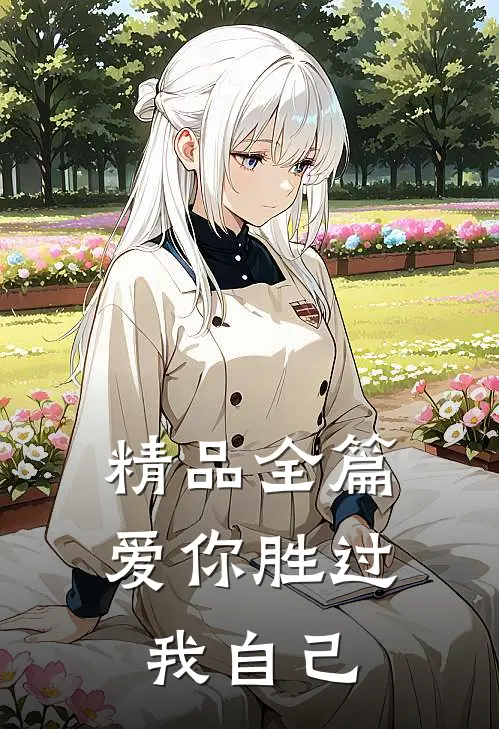 精品全篇爱你胜过我自己