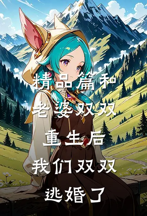 精品篇和老婆双双重生后，我们双双逃婚了
