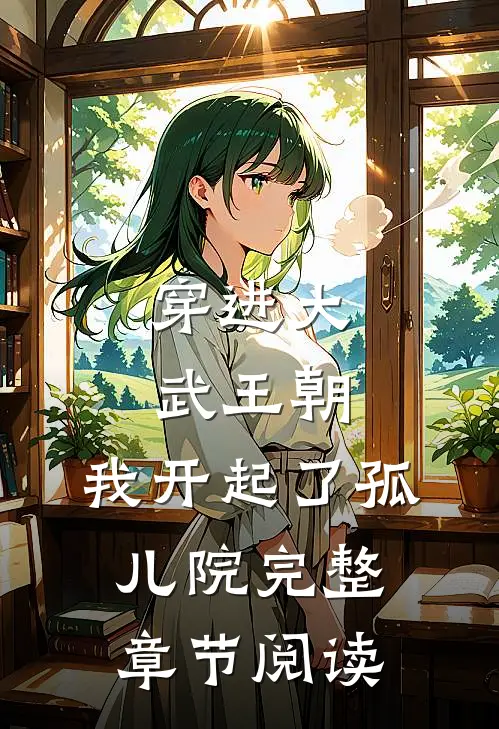 穿进大武王朝，我开起了孤儿院完整章节阅读
