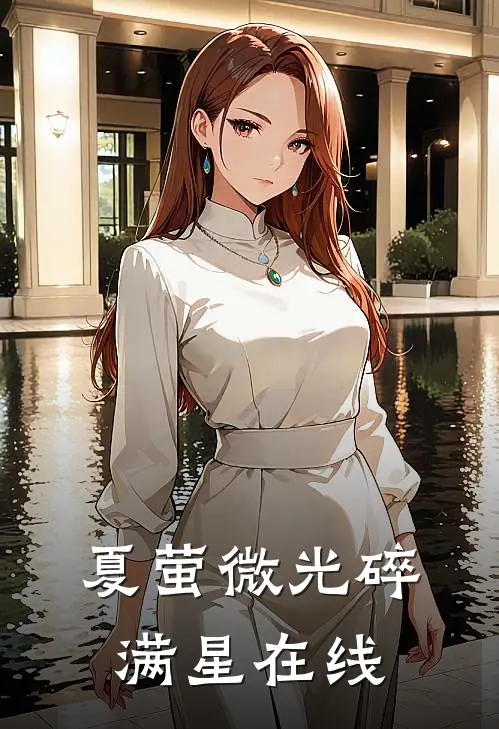 夏萤微光碎满星在线