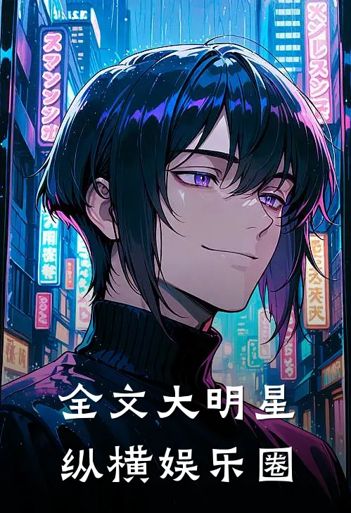 全文大明星纵横娱乐圈