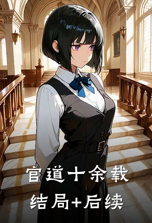 官道十余载结局+后续