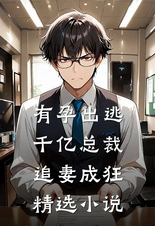 有孕出逃：千亿总裁追妻成狂精选小说