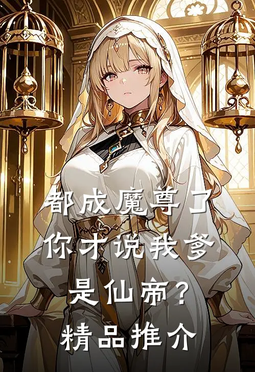 都成魔尊了，你才说我爹是仙帝？精品推介
