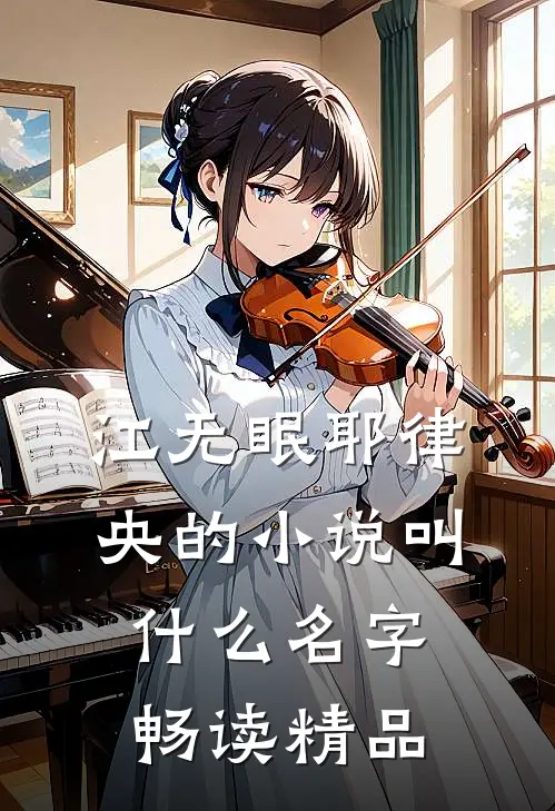 江无眠耶律央的小说叫什么名字畅读精品