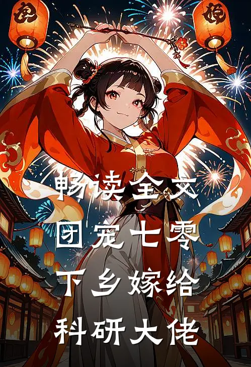 畅读全文团宠七零，下乡嫁给科研大佬