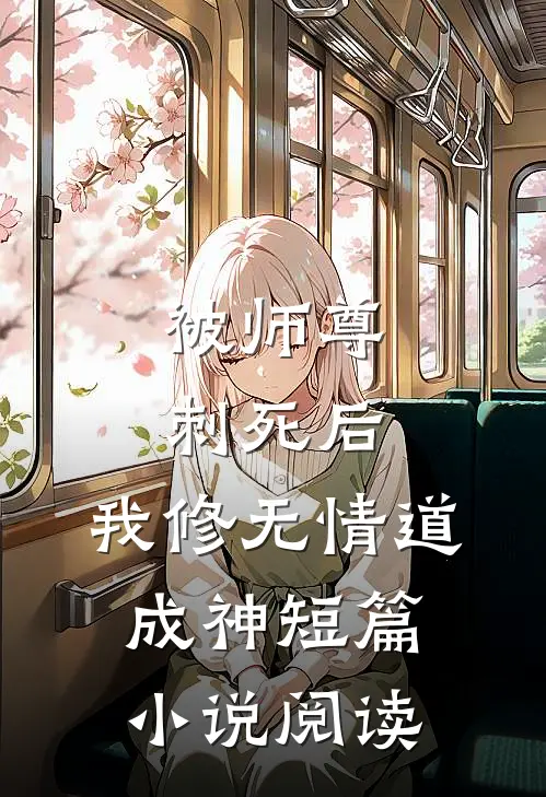被师尊刺死后，我修无情道成神短篇小说阅读