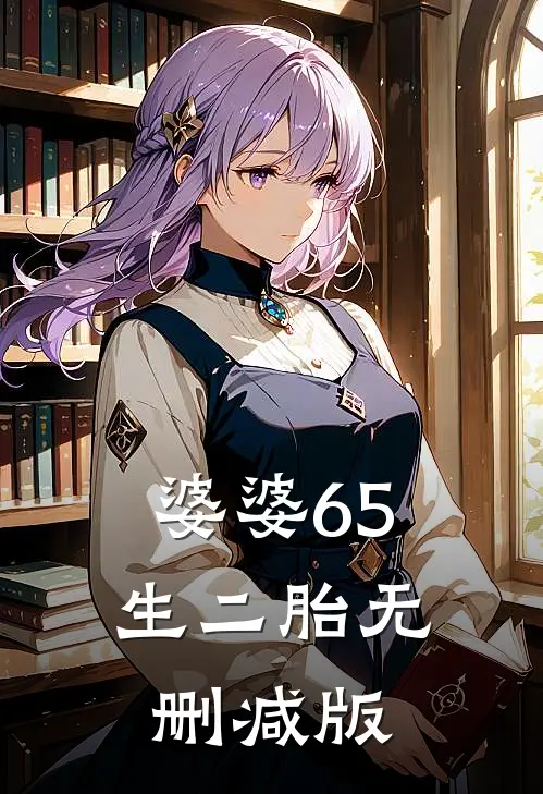 婆婆65生二胎无删减版