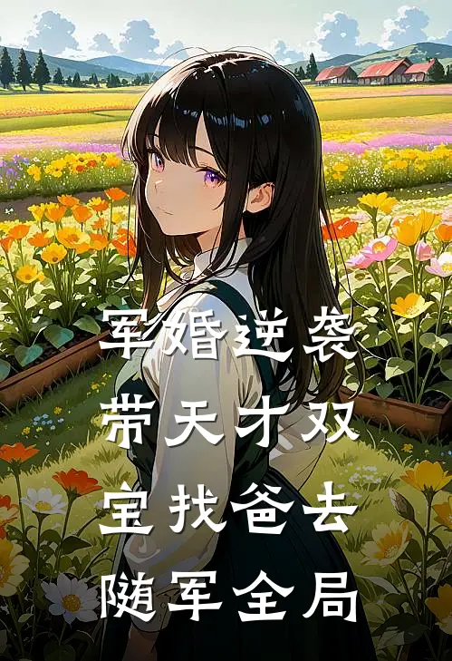 军婚逆袭：带天才双宝找爸去随军全局