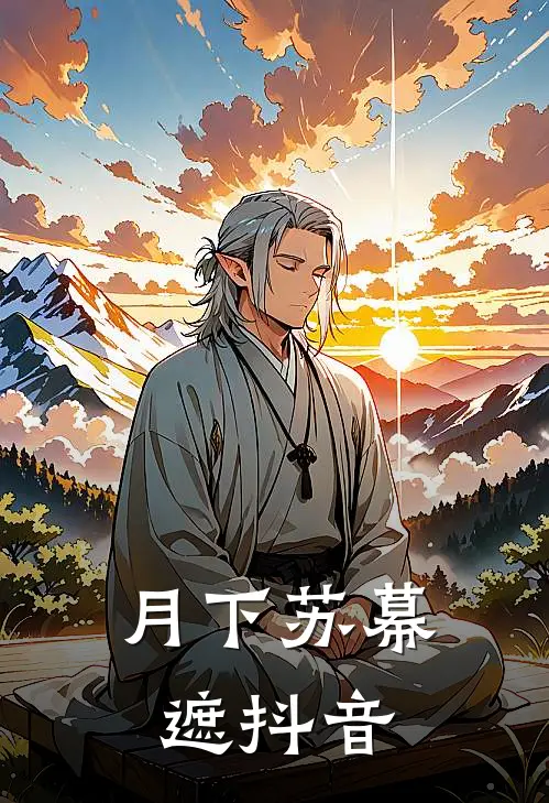 月下苏幕遮抖音