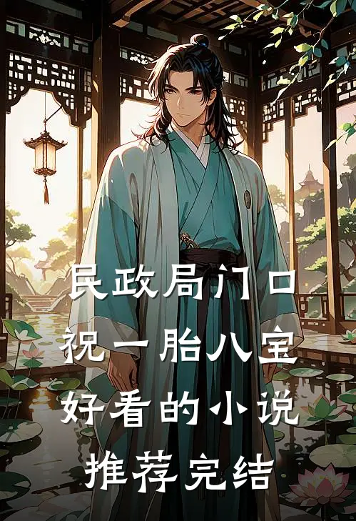 民政局门口，祝一胎八宝好看的小说推荐完结