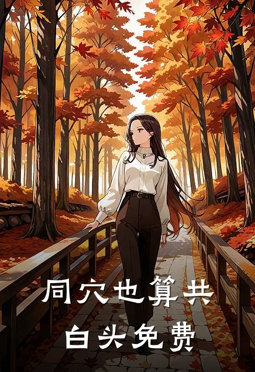 同穴也算共白头免费