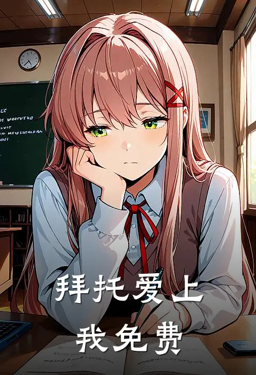 拜托爱上我免费