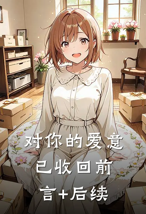 对你的爱意已收回前言+后续