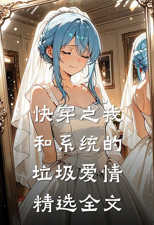 快穿之我和系统的垃圾爱情精选全文