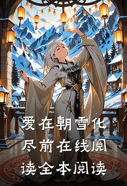 爱在朝雪化尽前在线阅读全本阅读