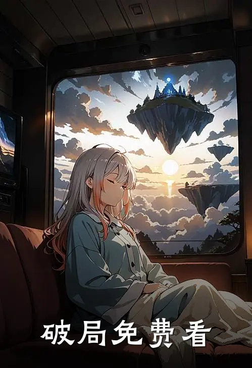 破局免费看