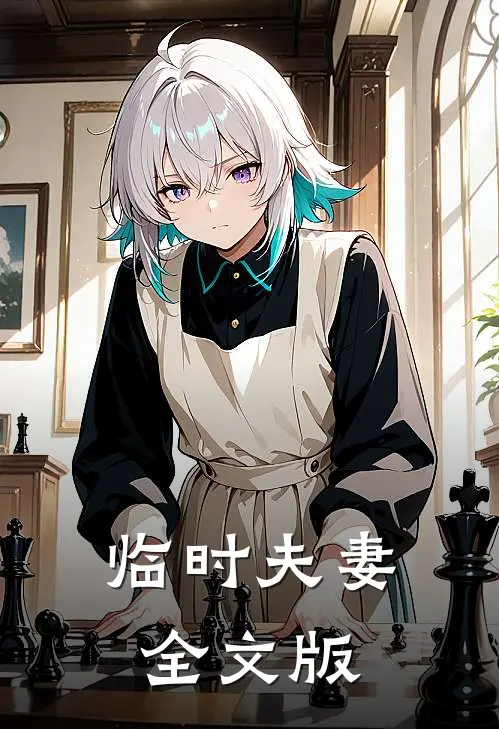 临时夫妻全文版
