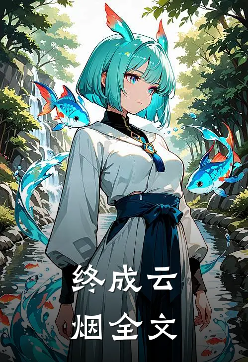 终成云烟全文