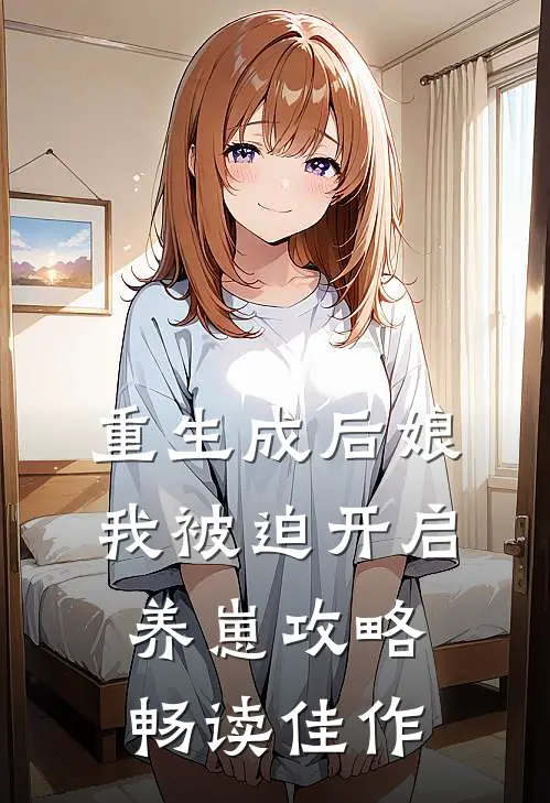 重生成后娘,我被迫开启养崽攻略畅读佳作