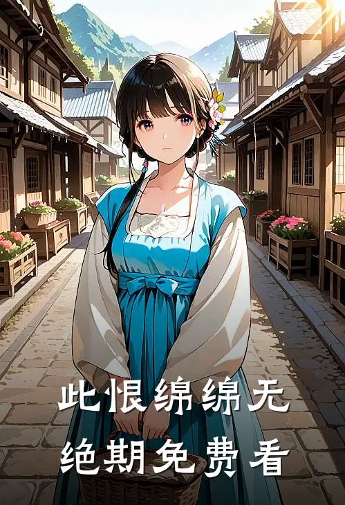 此恨绵绵无绝期免费看