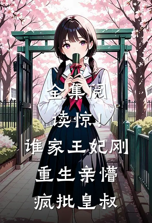 全集阅读惊！谁家王妃刚重生亲懵疯批皇叔