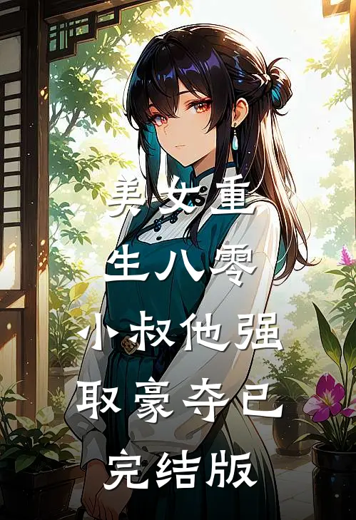美女重生八零，小叔他强取豪夺已完结版