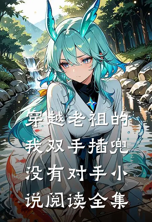穿越老祖的我双手插兜没有对手小说阅读全集