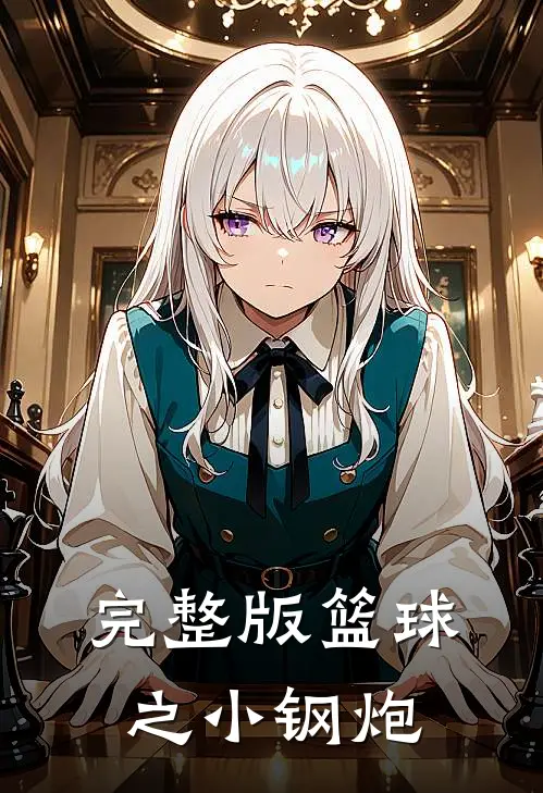 完整版篮球之小钢炮