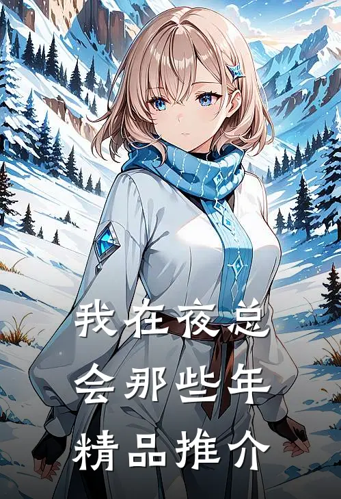 我在夜总会那些年精品推介