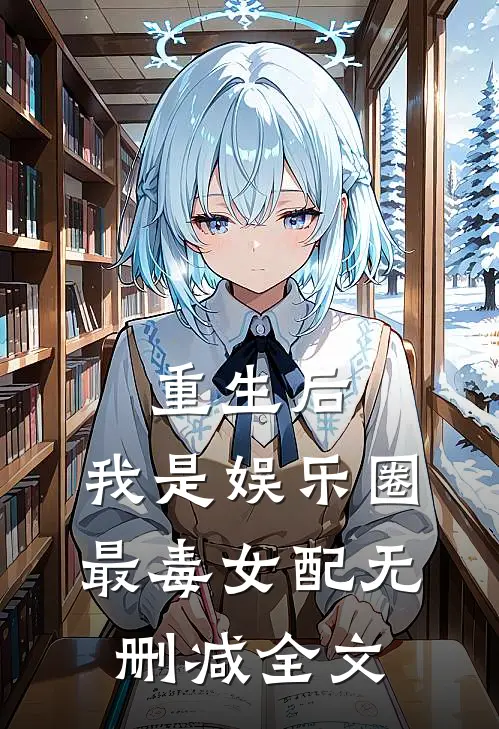 重生后，我是娱乐圈最毒女配无删减全文