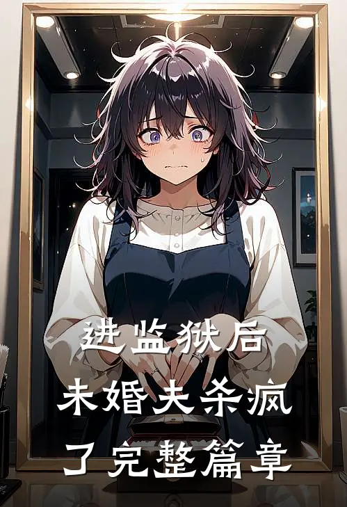 进监狱后，未婚夫杀疯了完整篇章