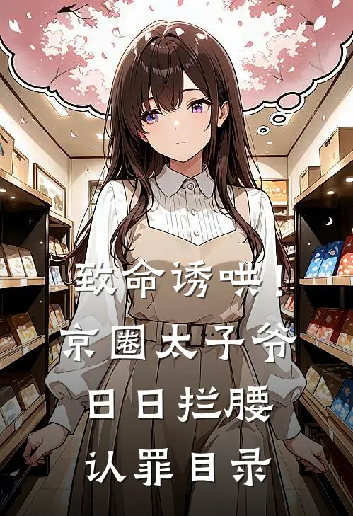 致命诱哄！京圈太子爷日日拦腰认罪目录