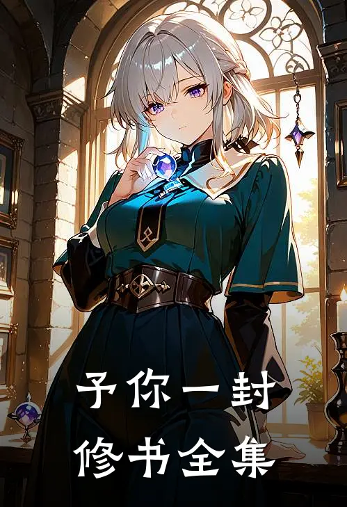 予你一封修书全集