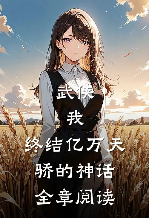 武侠我,终结亿万天骄的神话全章阅读