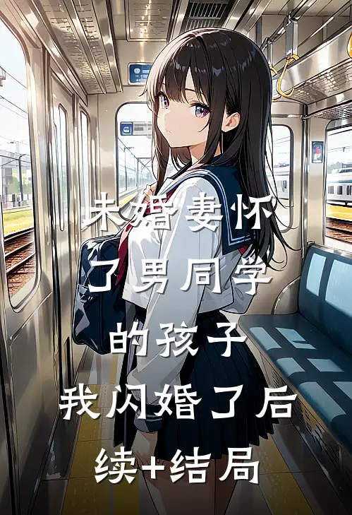 未婚妻怀了男同学的孩子，我闪婚了后续+结局