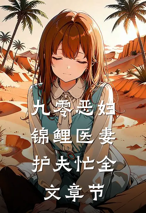 九零恶妇：锦鲤医妻护夫忙全文章节