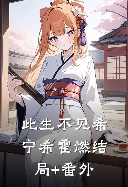 此生不见希宁希霍燃结局+番外