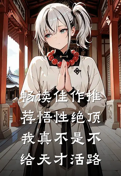 畅读佳作推荐悟性绝顶：我真不是不给天才活路